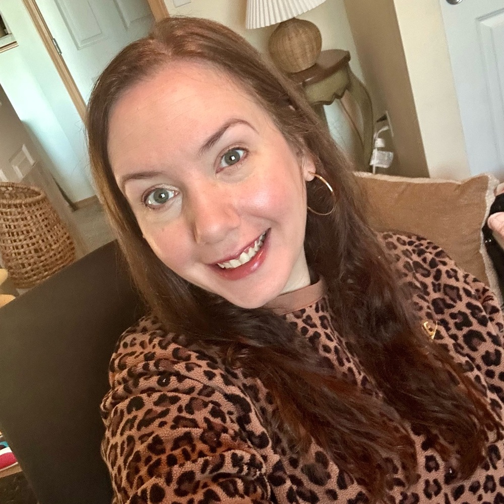 Meet your Posher, Katrina